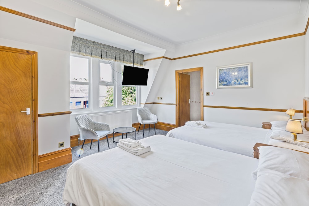 Heatherbank Guest House 17