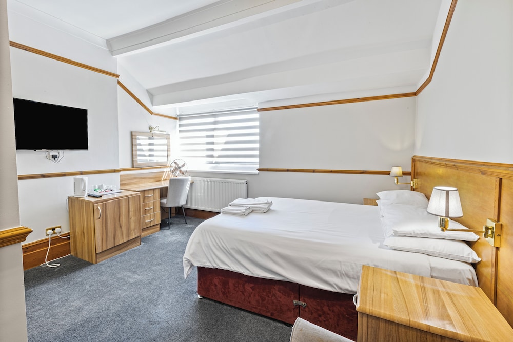 Heatherbank Guest House 14