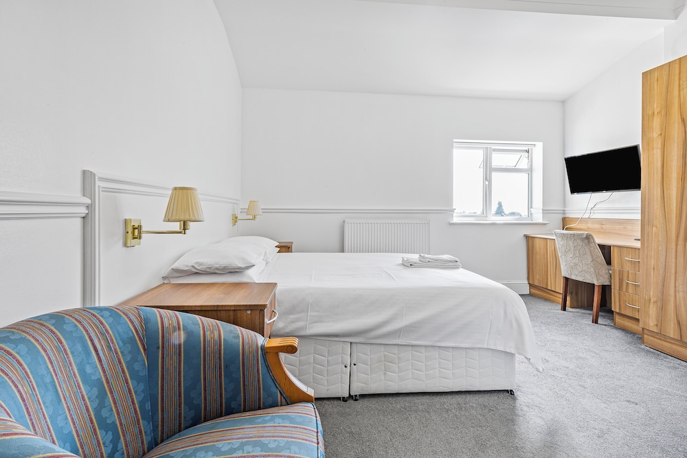 Heatherbank Guest House 5