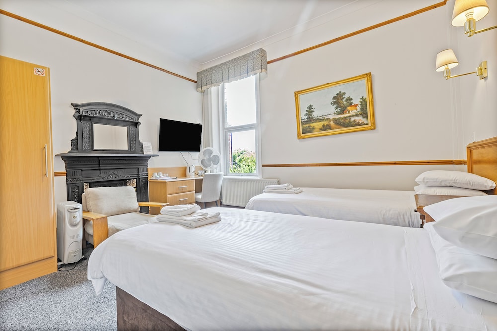 Heatherbank Guest House 10