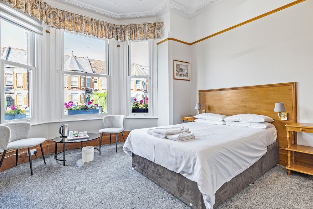 Heatherbank Guest House 16