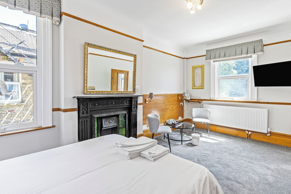 Heatherbank Guest House 13