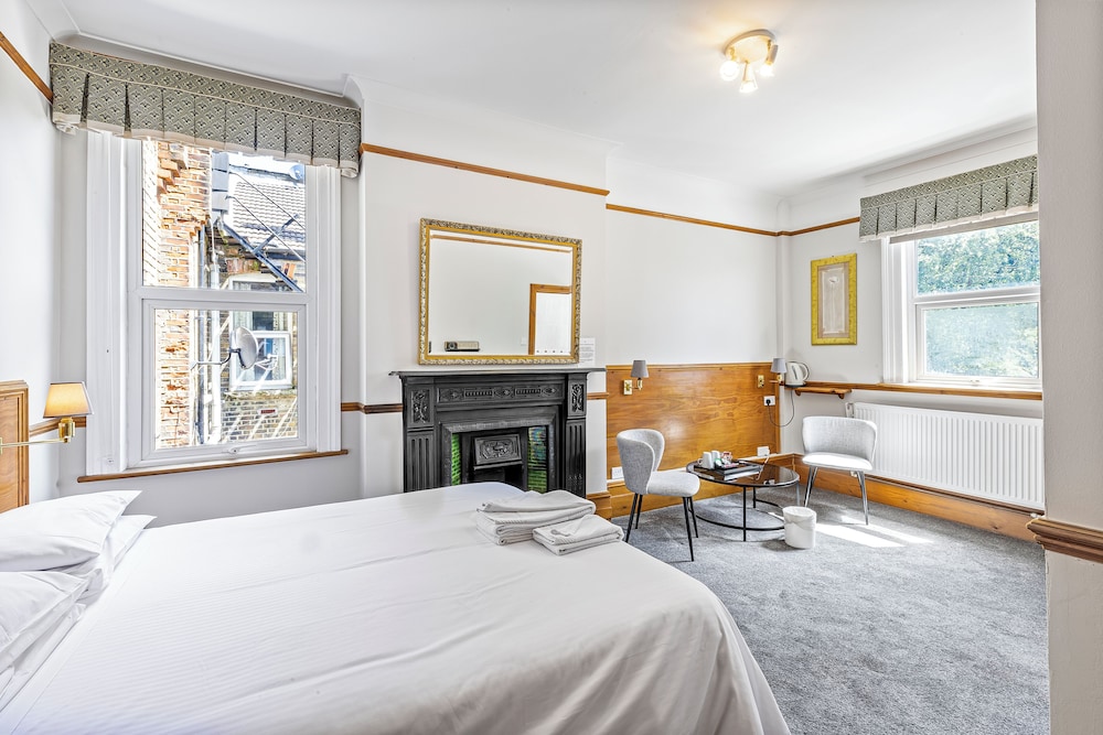 Heatherbank Guest House 11