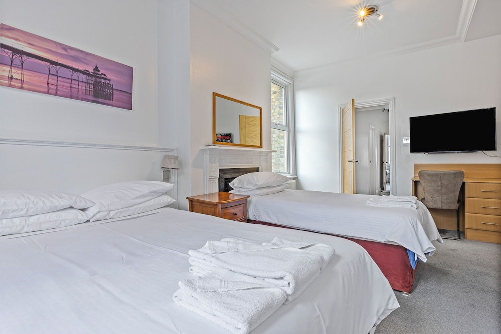 Heatherbank Guest House 6