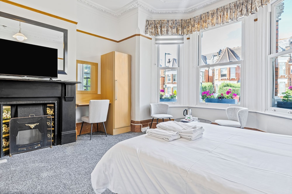 Heatherbank Guest House 15