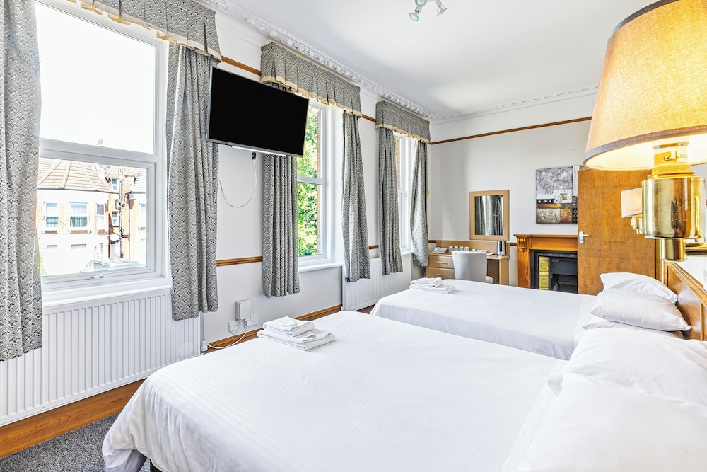 Heatherbank Guest House 21