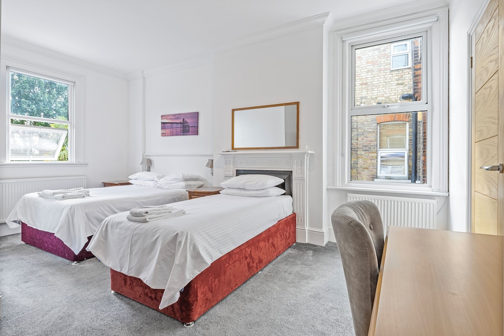 Heatherbank Guest House 3