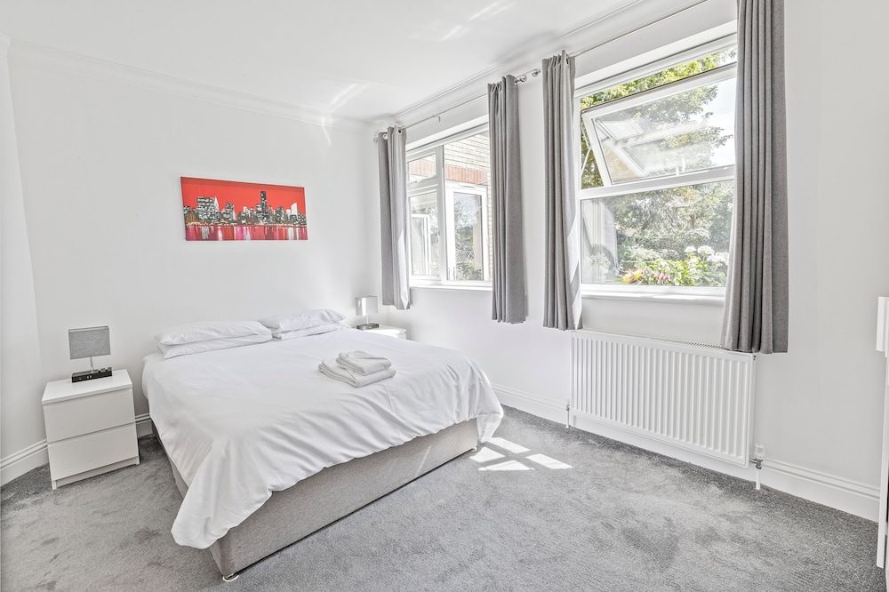 Heatherbank Guest House 20