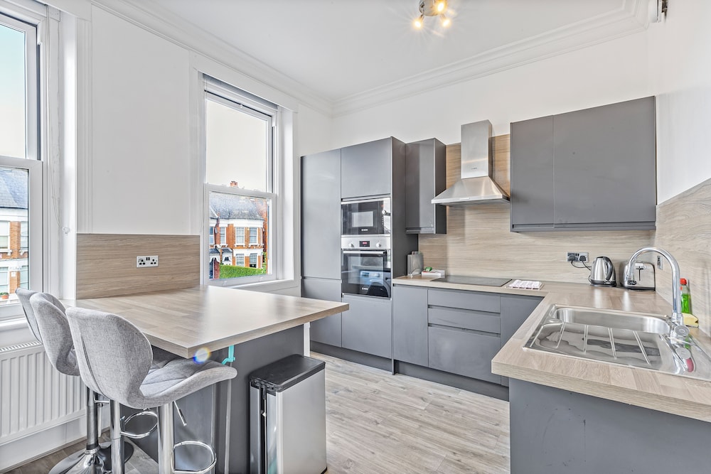 Heatherbank Guest House 7
