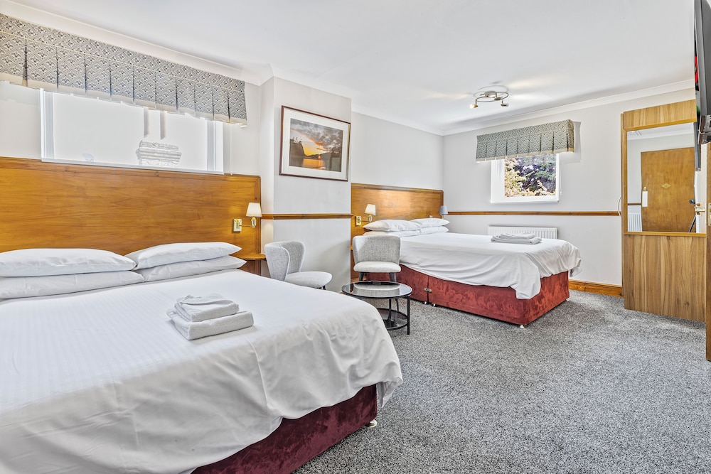 Heatherbank Guest House 18