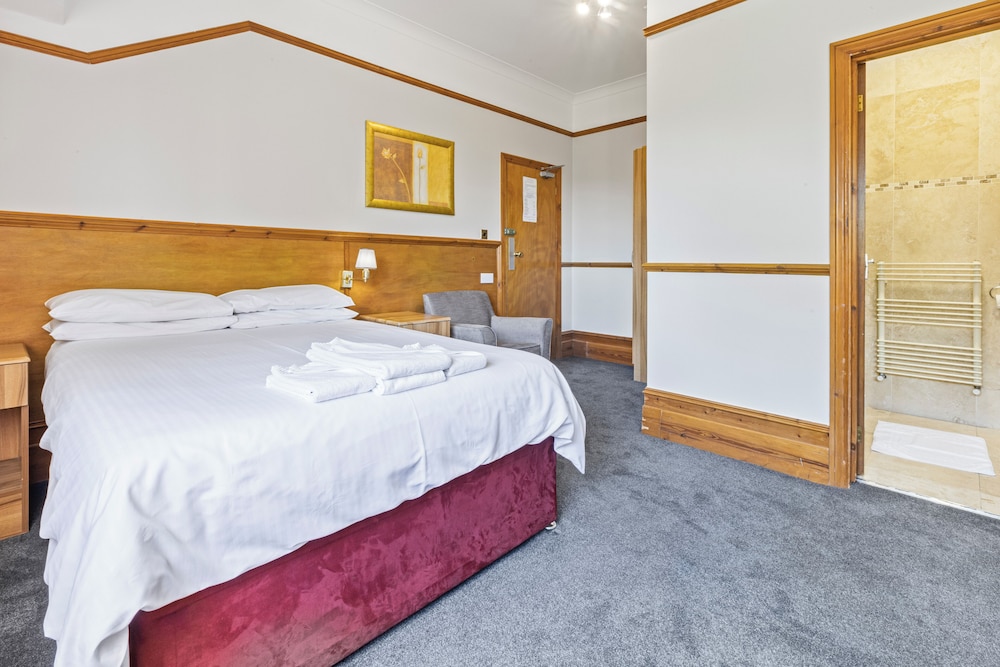 Heatherbank Guest House 12