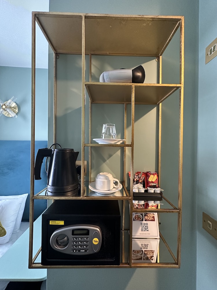 Bloomsbury Palace Hotel 14