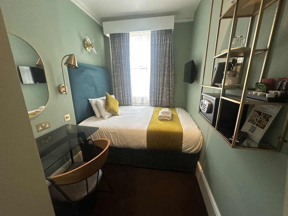 Bloomsbury Palace Hotel 23