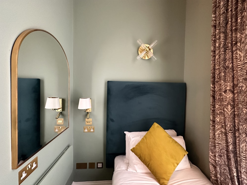 Bloomsbury Palace Hotel 20
