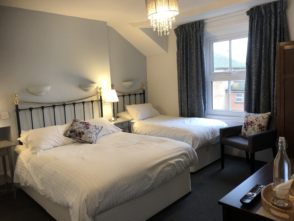 Newton House Bed & Breakfast 15