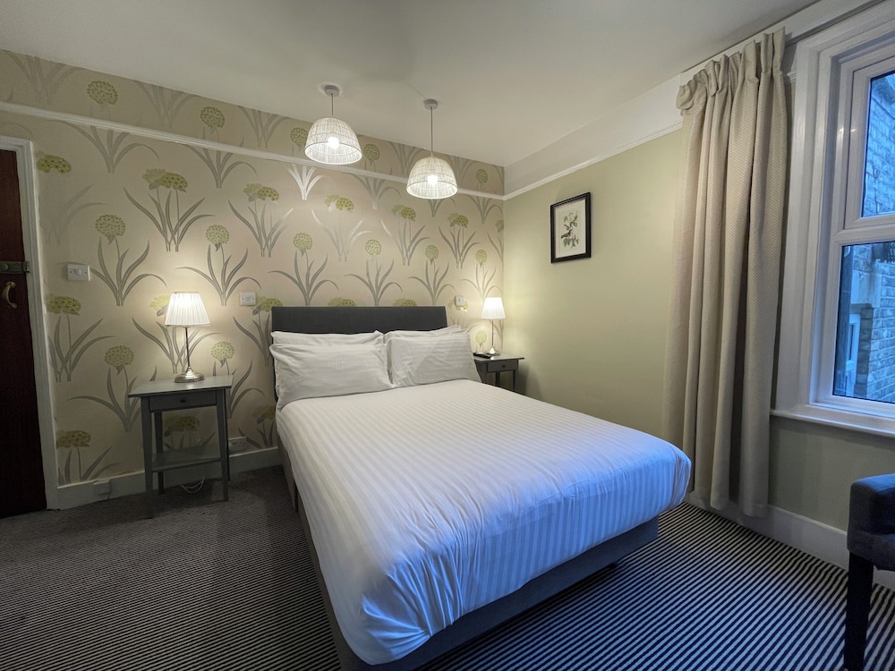 Newton House Bed & Breakfast 20