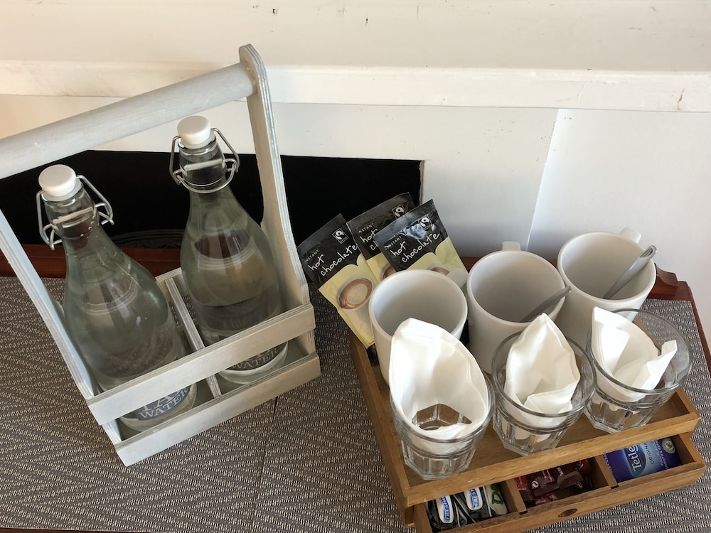 Newton House Bed & Breakfast 16