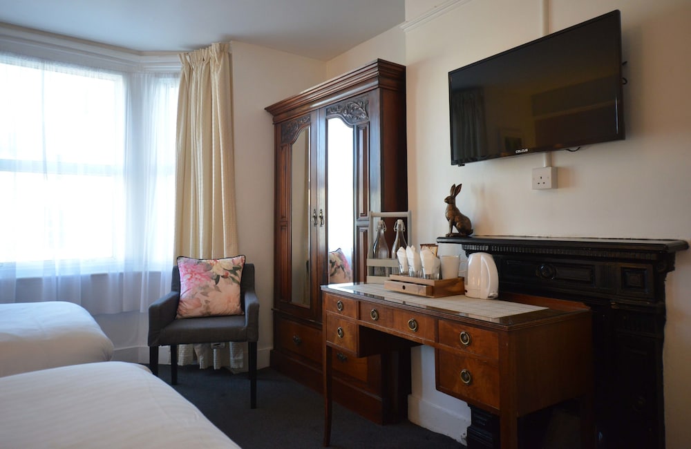 Newton House Bed & Breakfast 9