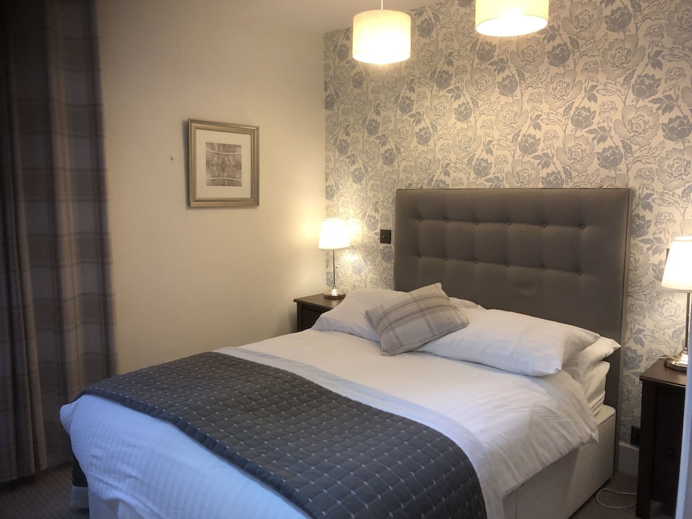 Newton House Bed & Breakfast 17