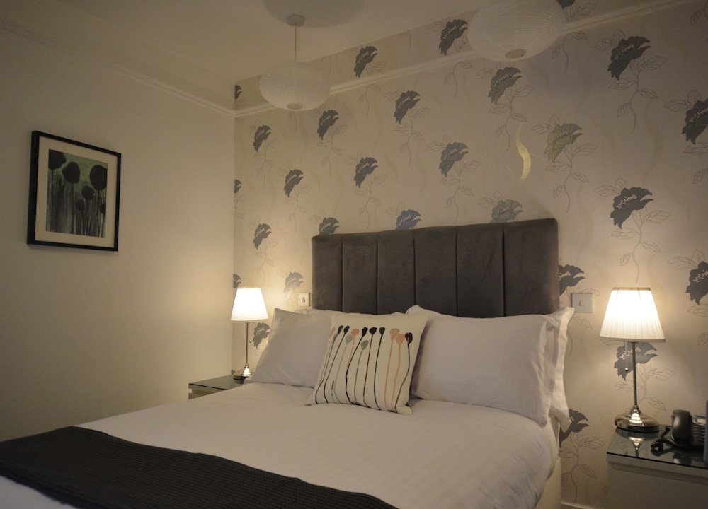 Newton House Bed & Breakfast 7