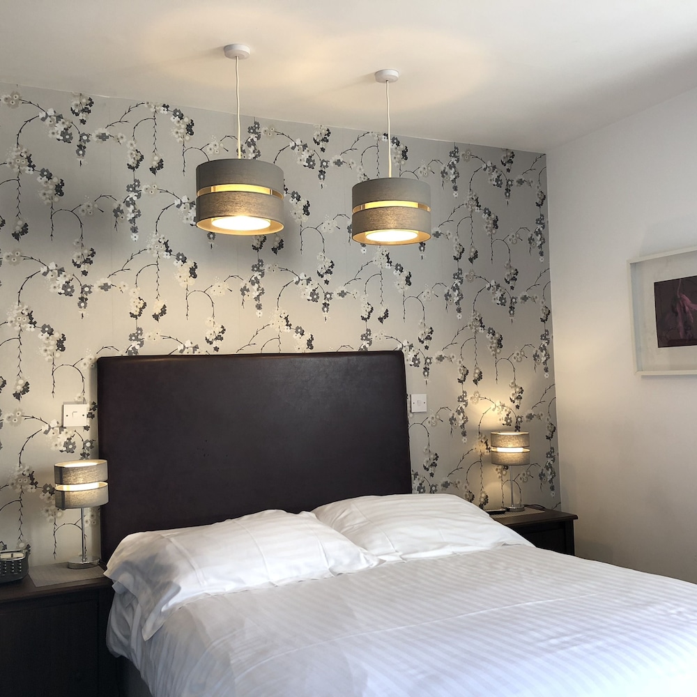 Newton House Bed & Breakfast 12