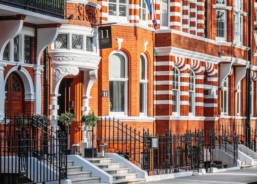 11 Cadogan Gardens 1