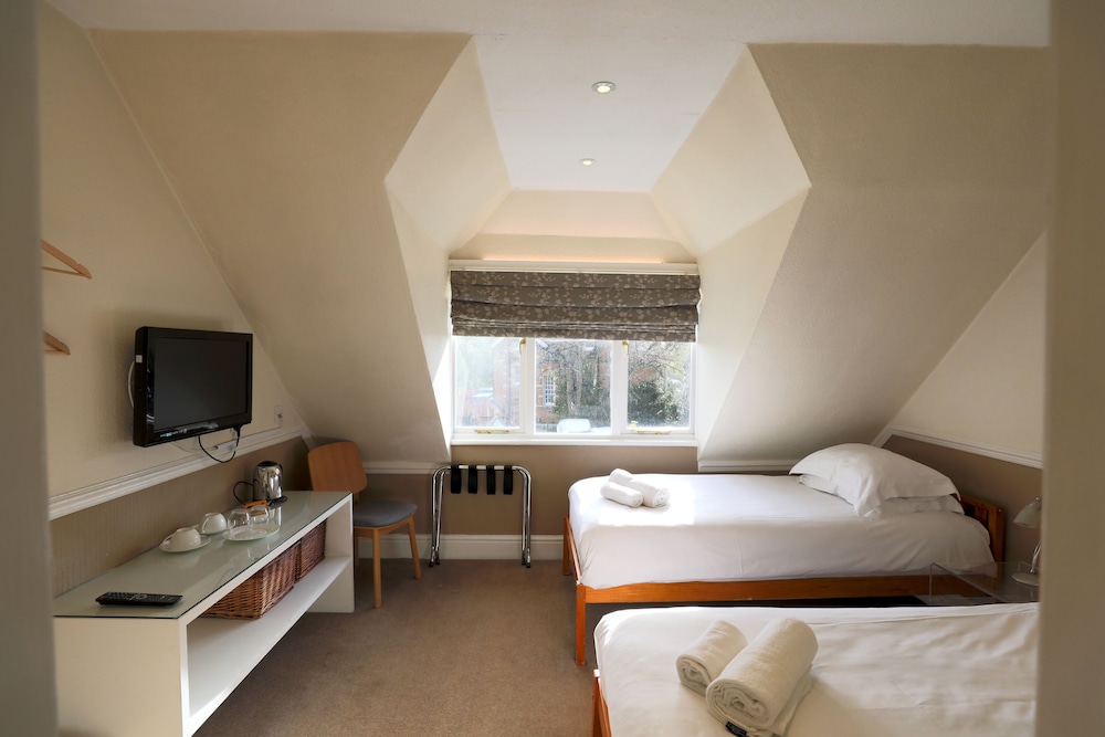 100 Banbury Road Oxford 6