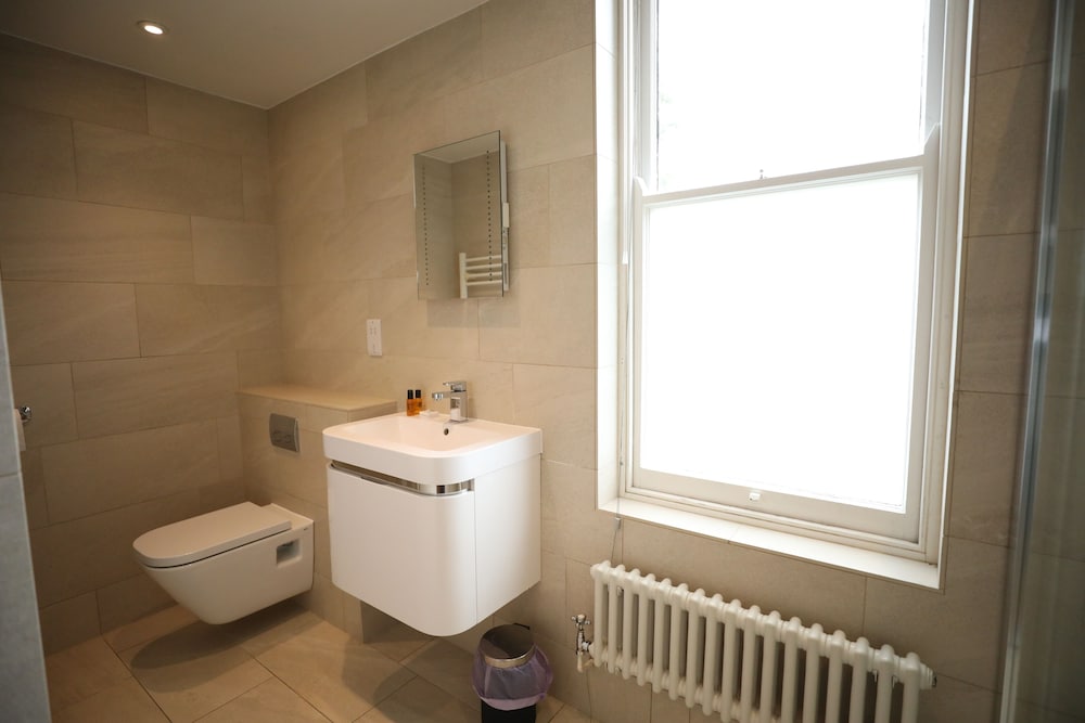100 Banbury Road Oxford 23
