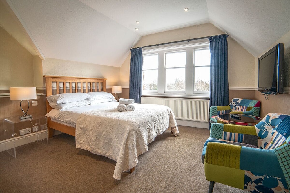 100 Banbury Road Oxford 12