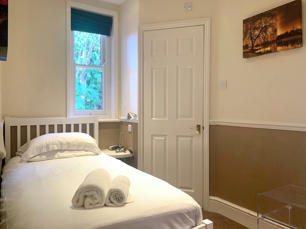 100 Banbury Road Oxford 13