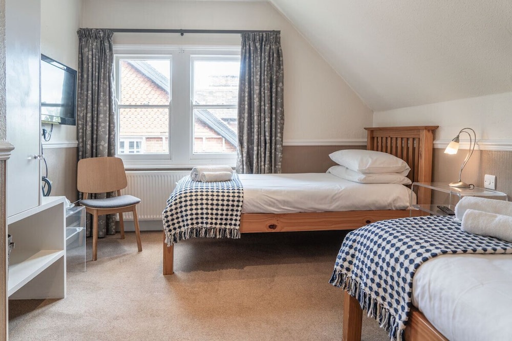 100 Banbury Road Oxford 17