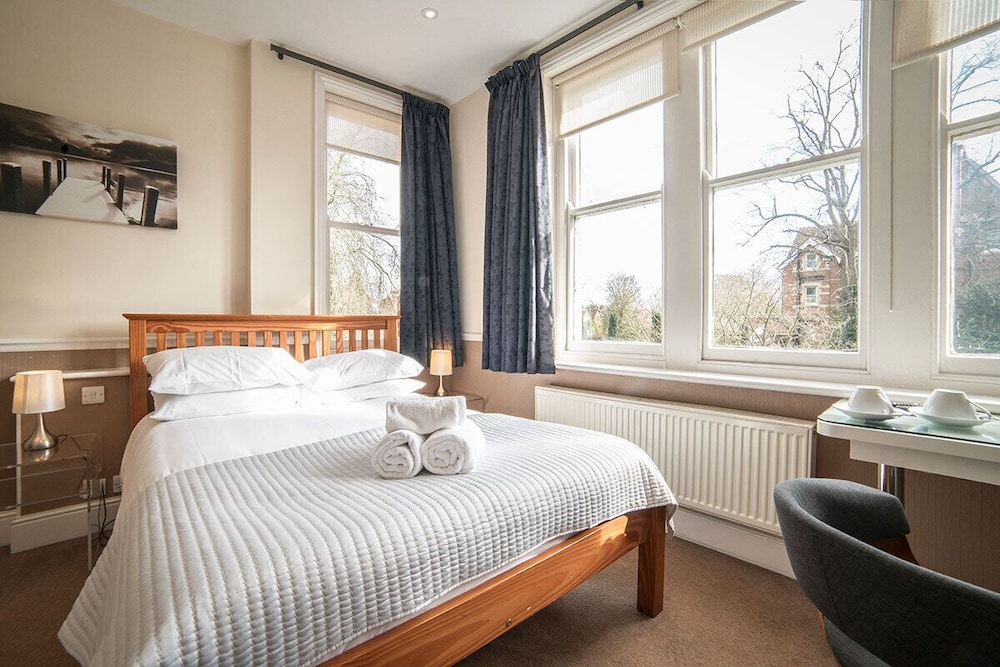 100 Banbury Road Oxford 8