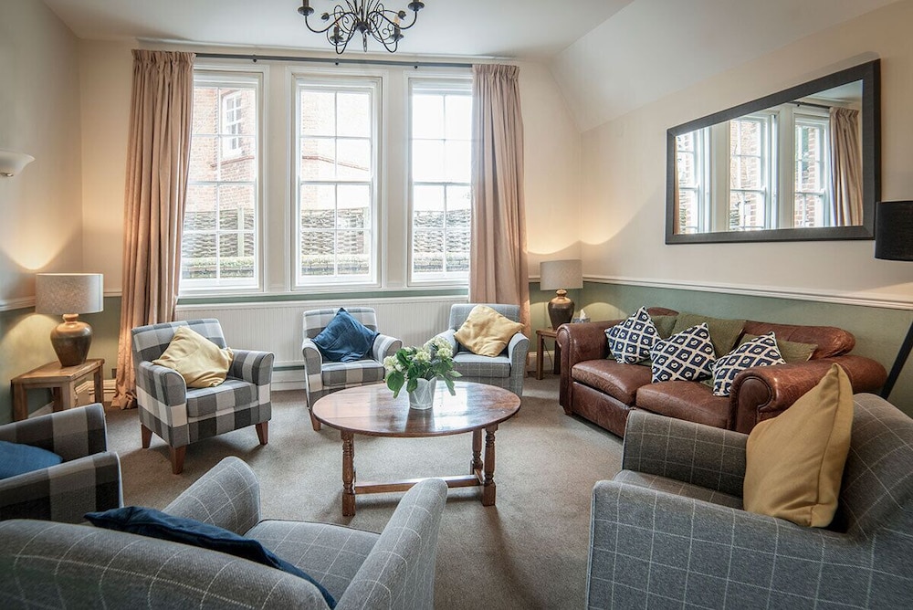 100 Banbury Road Oxford 4