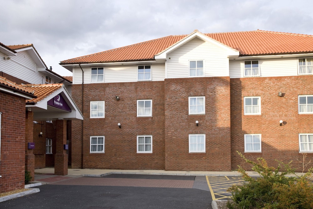 Premier Inn Chelmsford Springfield 8