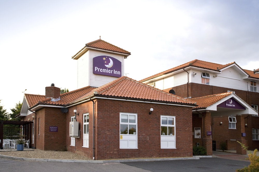 Premier Inn Chelmsford Springfield 9