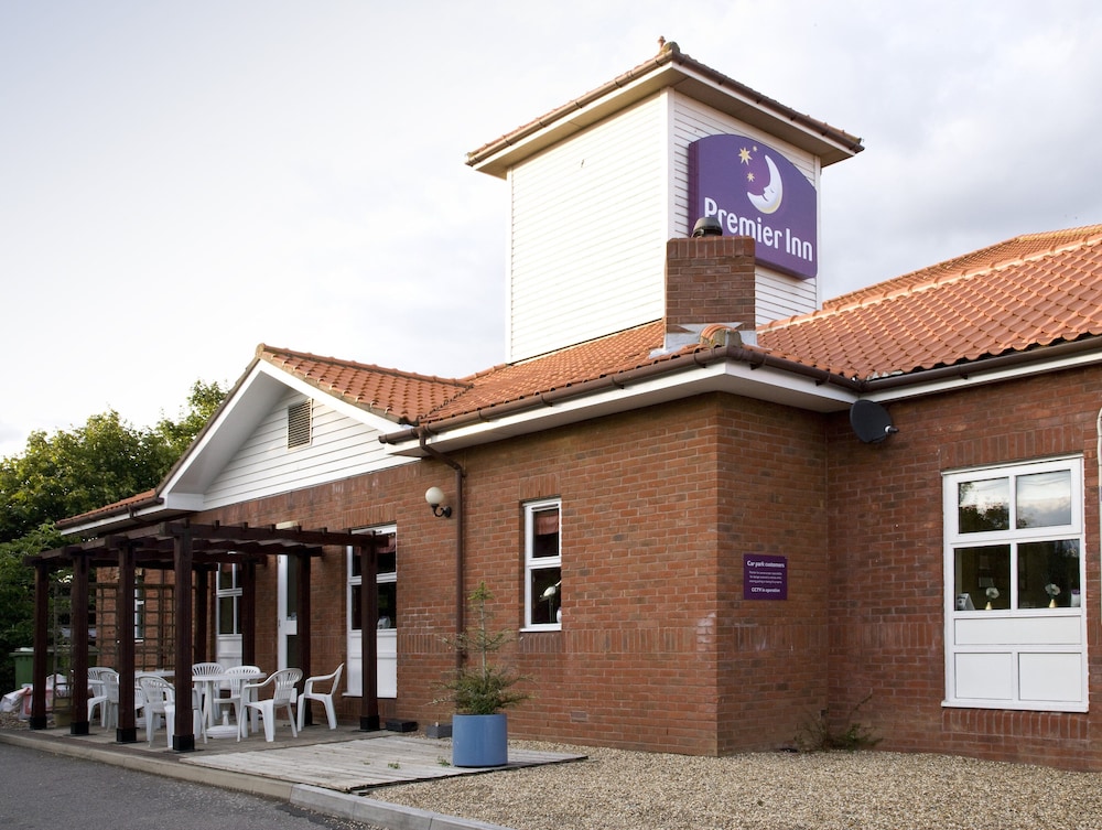 Premier Inn Chelmsford Springfield 7