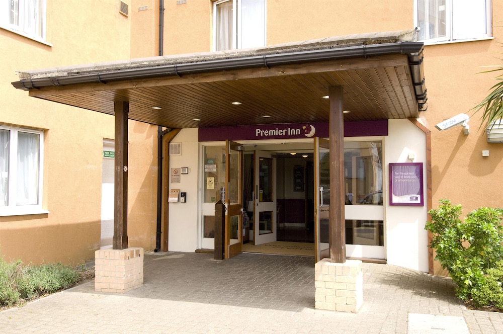 Premier Inn London Croydon Purley A23 9