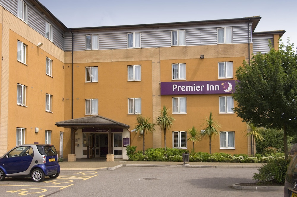 Premier Inn London Croydon Purley A23 1