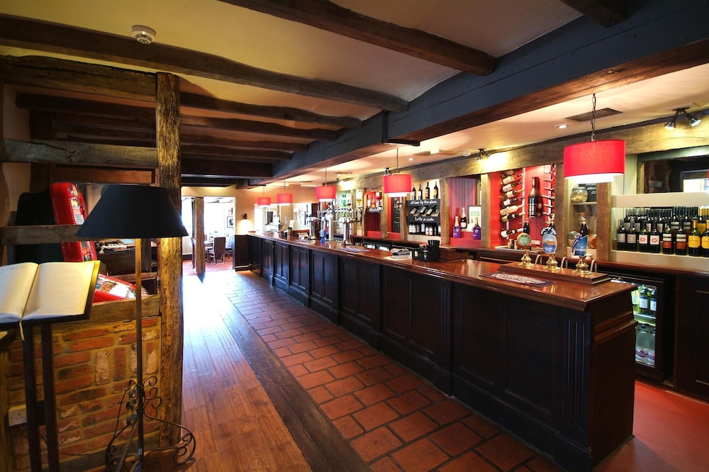 Premier Inn East Grinstead 8
