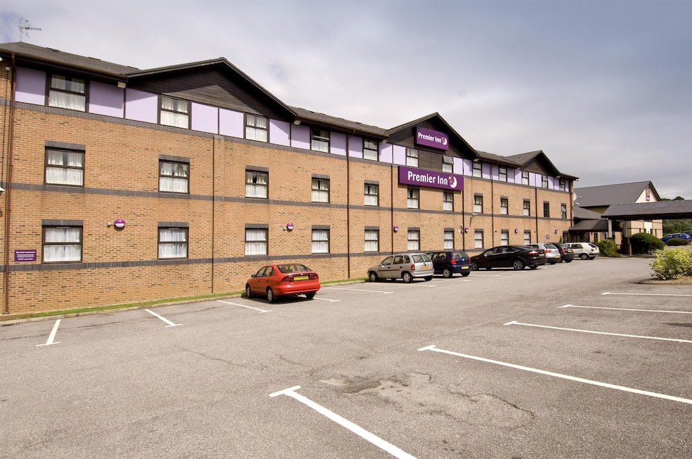 Premier Inn Hemel Hempstead West 9