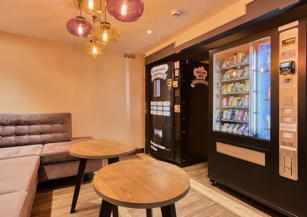 Premier Inn London Beckton 17
