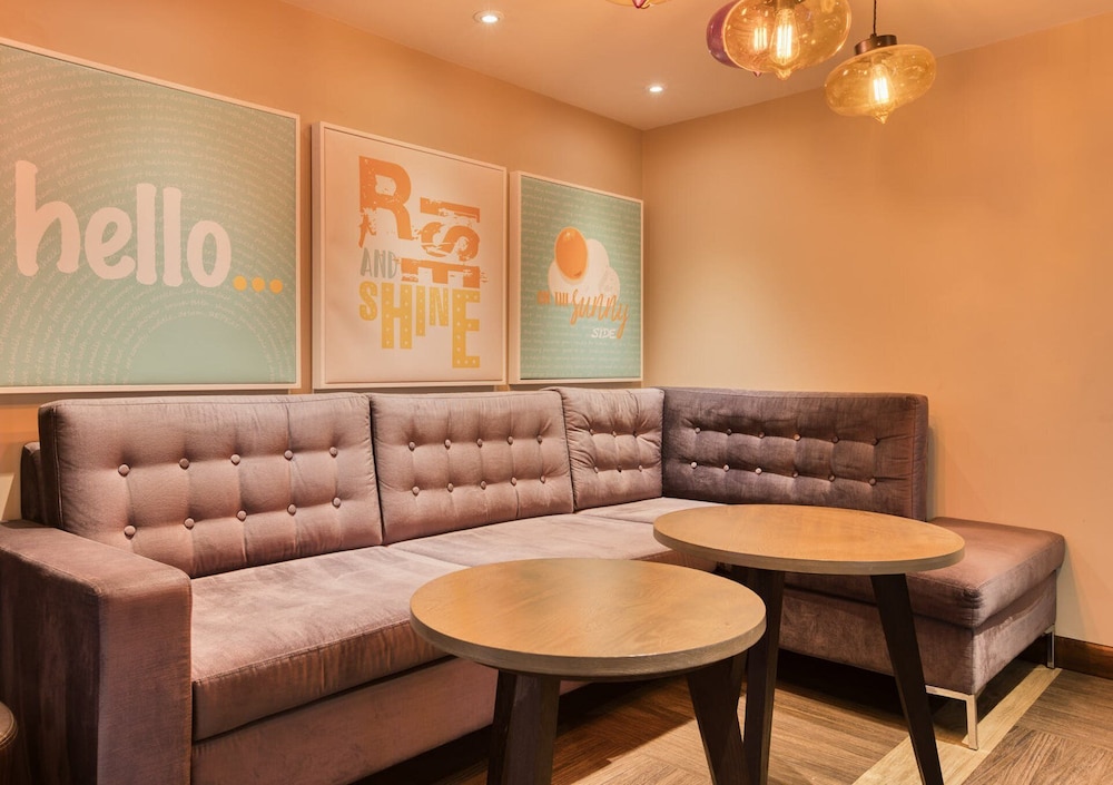 Premier Inn London Beckton 16