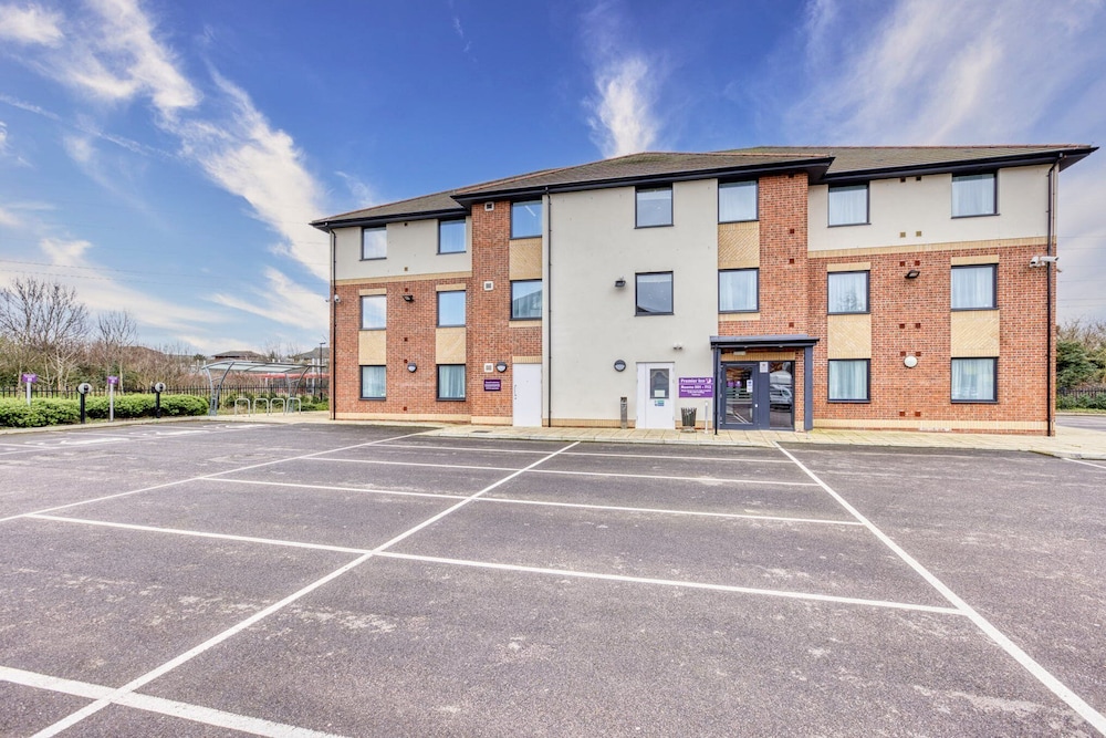 Premier Inn London Beckton 19