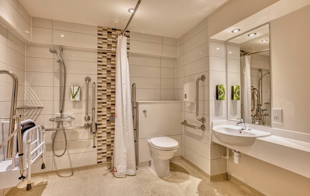 Premier Inn London Beckton 13