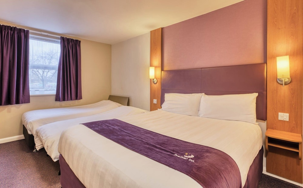 Premier Inn London Beckton 7