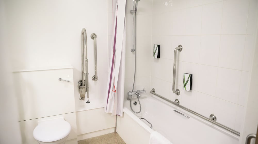 Premier Inn London Wembley Park Hotel 6