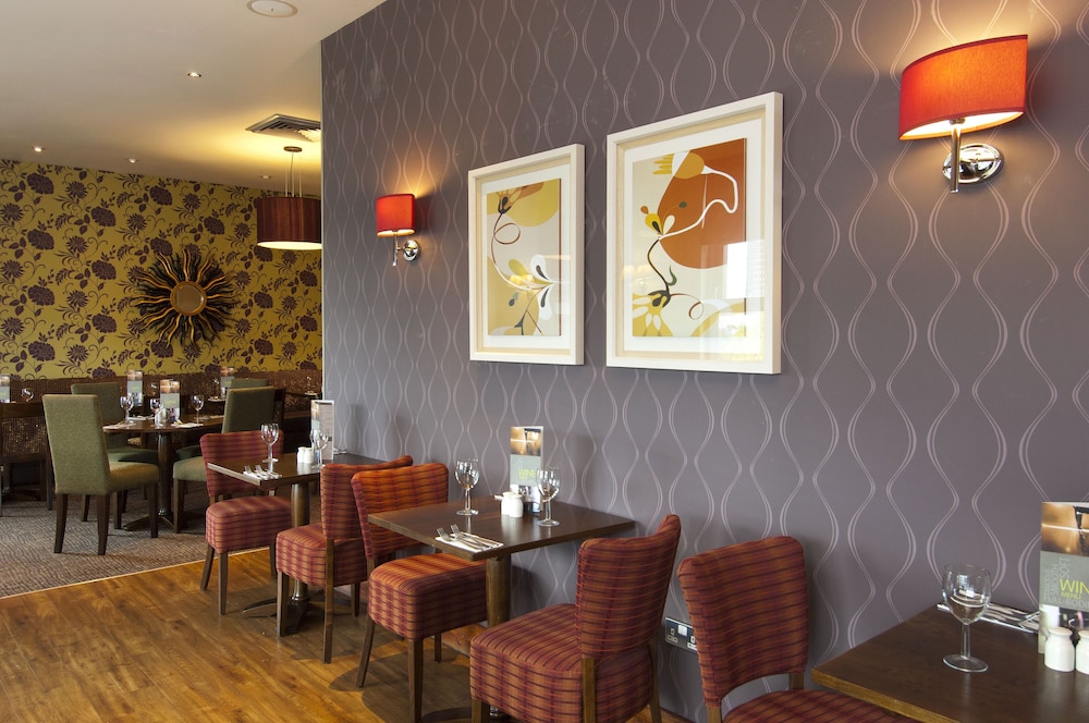 Premier Inn London Wimbledon South 18