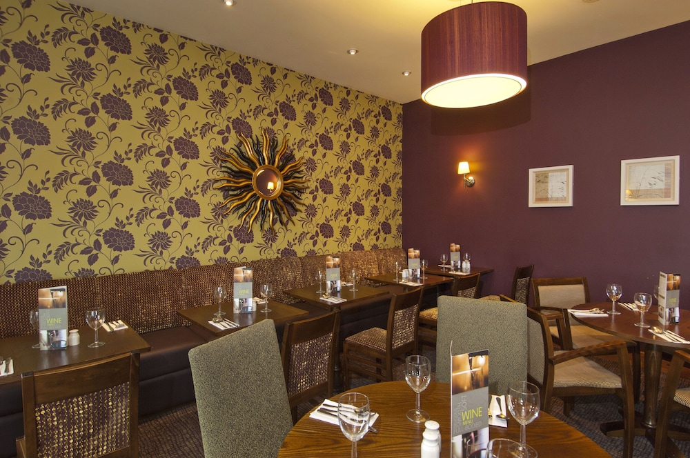 Premier Inn London Wimbledon South 19