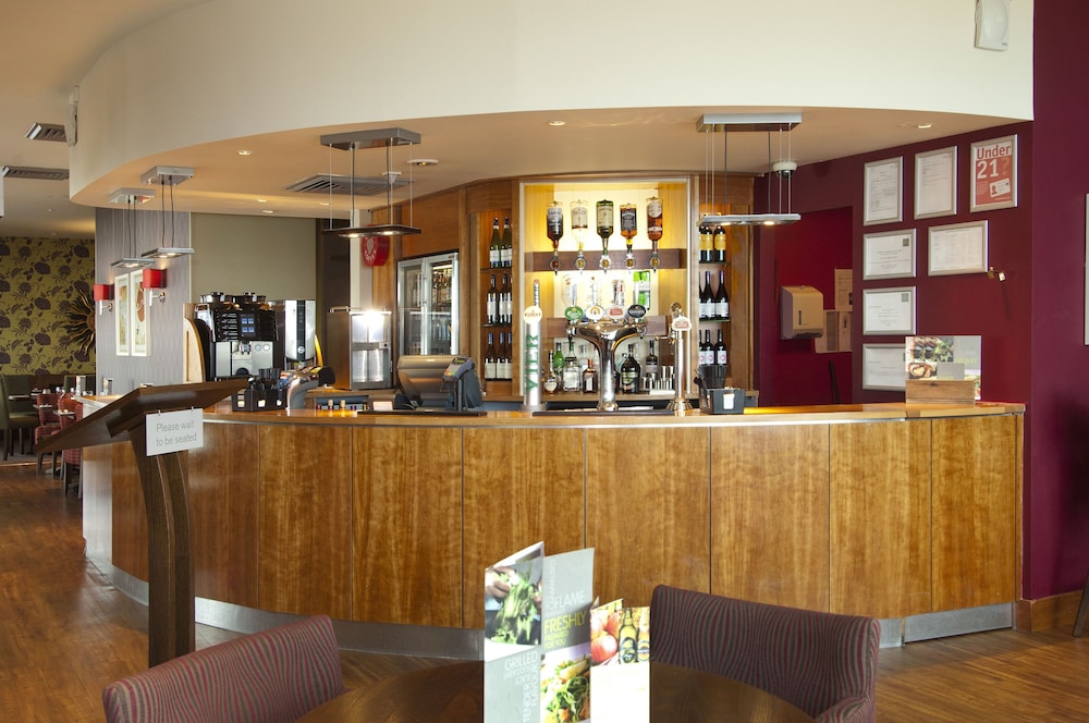 Premier Inn London Wimbledon South 17