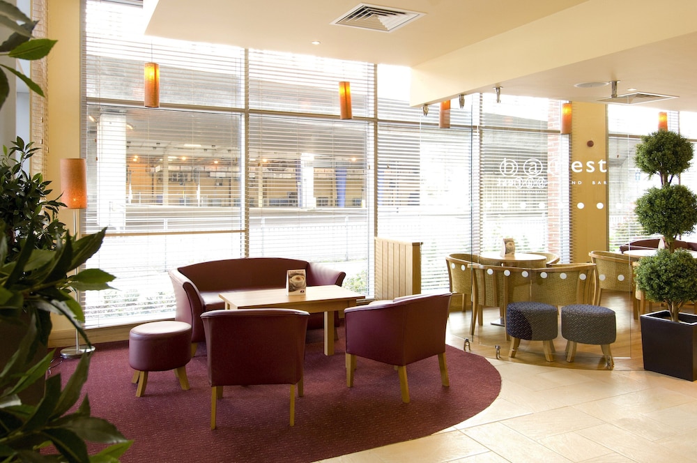 Premier Inn Reading Central 19